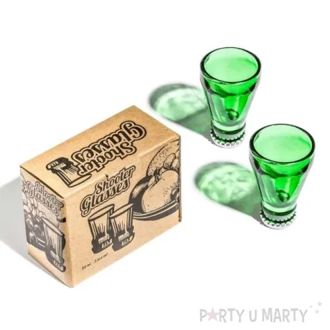 kieliszki butelkowe szoty gadgetmaster