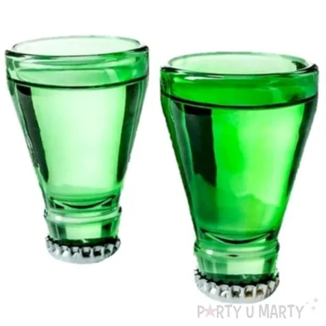 kieliszki butelkowe szoty gadgetmaster