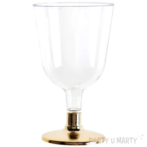 kieliszki do wina classic santex 6 szt