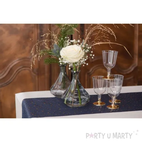 kieliszki do wina classic santex 6 szt