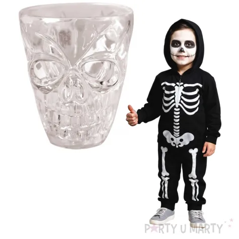 kieliszki do wodki czaszki guirca 4 szt 5 5 cm