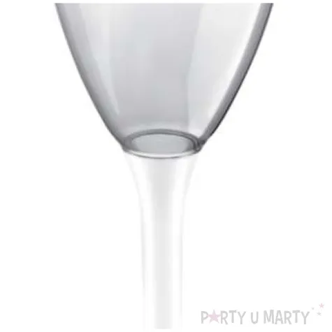 kieliszki jednorazowe wino classic biale goldplast 180 ml 10 szt