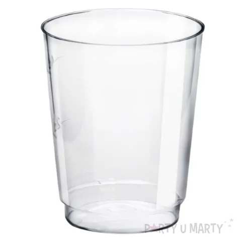 kieliszki jednorazowe wodka basic tamipol 40 ml 50 szt