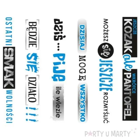 kieliszki probowki transparentne bgtech 50 ml 6 szt