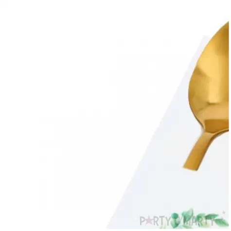 kieszonka na sztucce chrzest swiety listki bialy partycollection 20 szt