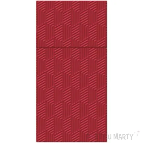 kieszonka na sztucce inspiration texture paw 40 cm 16 szt