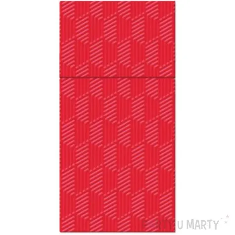 kieszonka na sztucce inspiration texture paw 40 cm 16 szt