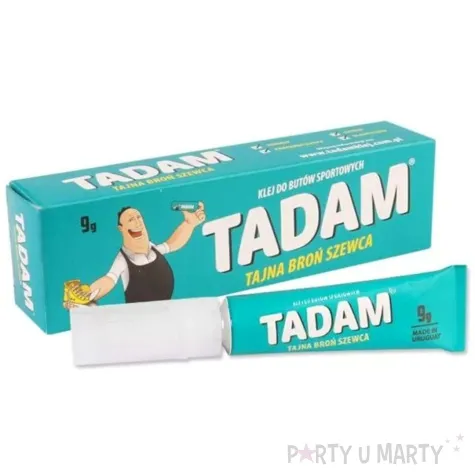 klej do butow tadam 9 g