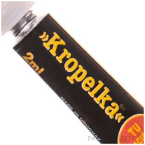 klej kropelka classic 2 ml