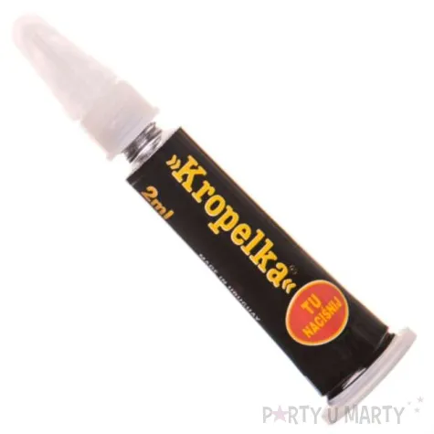 klej kropelka classic 2 ml