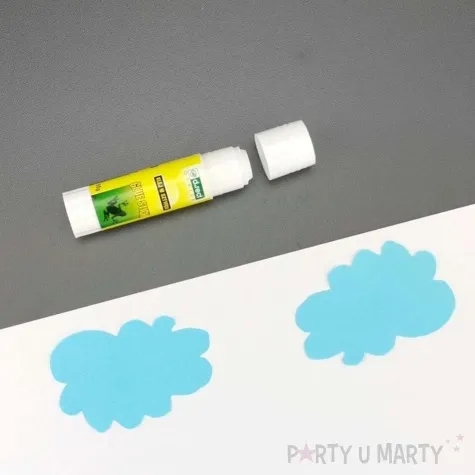 klej szkolny sztyft pva d rect 15g