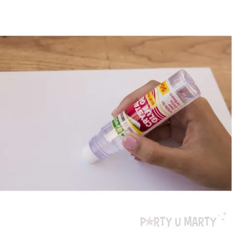 klej uniwersalny krystaliczny w zelu d rect 50 ml