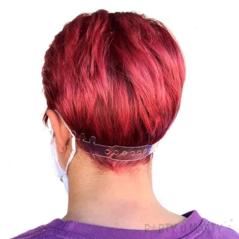 klips do maseczek z gumkami anty urban