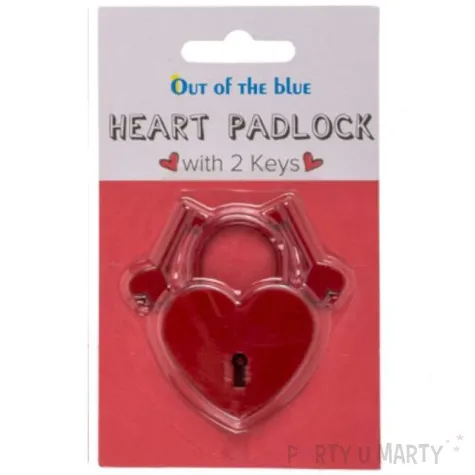 klodka serce milosci czaerwona ootb