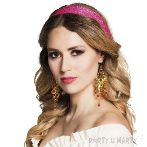 kolczyki cyganka boland