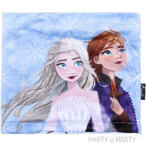 komin frozen kraina lodu 2 blekitny cerda