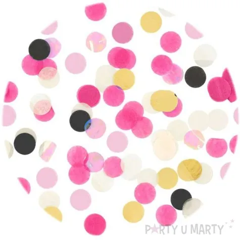 konfetti everyday love mix amscan 15 g