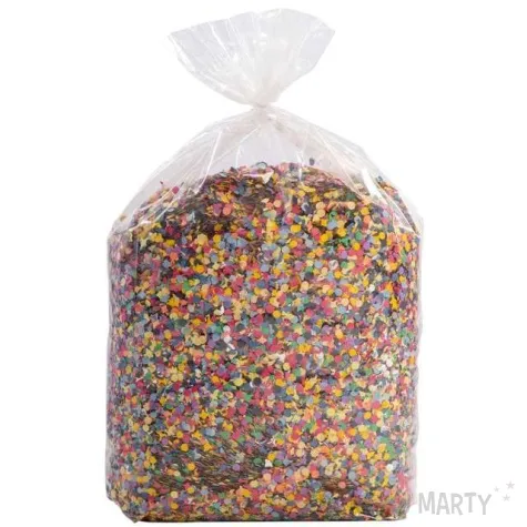 konfetti high quality xxl mix carnival toys 5 kg