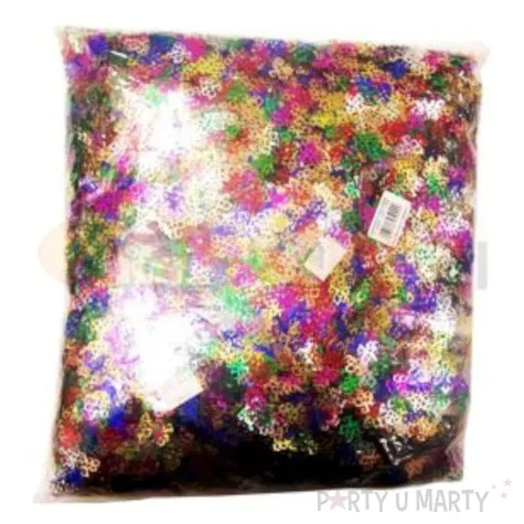 konfetti i love you mix godan 1 kg