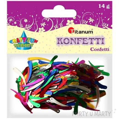 konfetti kiel mix titanum 14 g