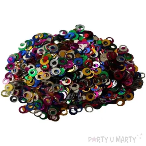 konfetti kolka oczka mix titanum 14 g