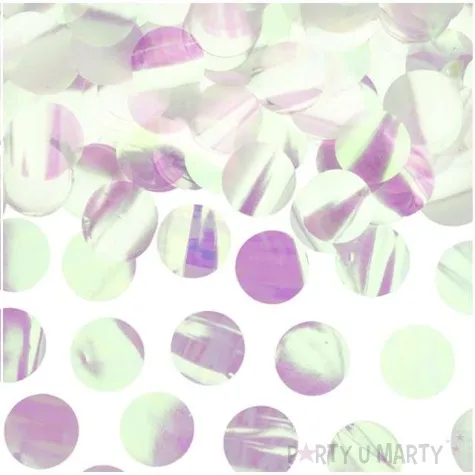 konfetti kolka opalizujacy 15g
