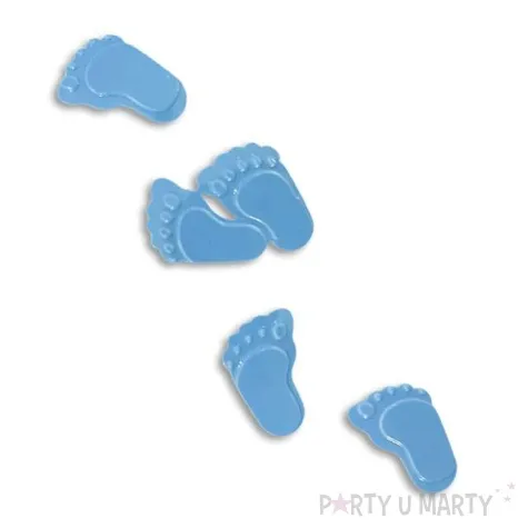 konfetti stopki niebieski arpex 15 g