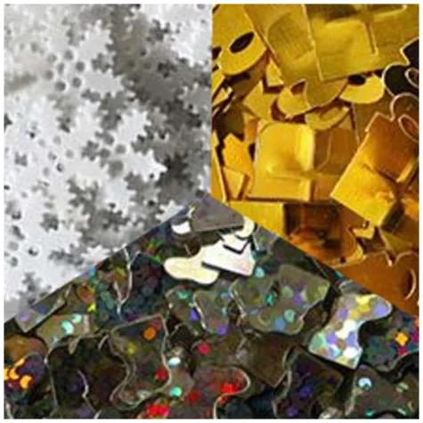 konfetti swiateczny mix abino 7 g