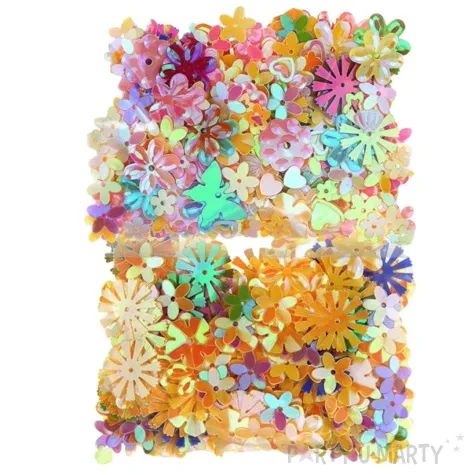 konfetti wiosenny mix titanum 30 g