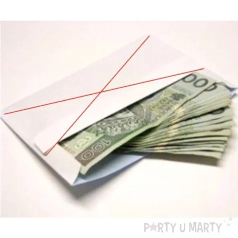 koperta prezentowa na banknoty komunia sw z golabkiem toledo 17 5x9cm