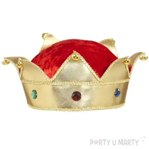 korona party deluxe monarchy widmann