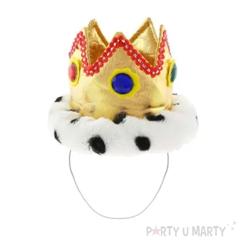 korona party krol miekka godan