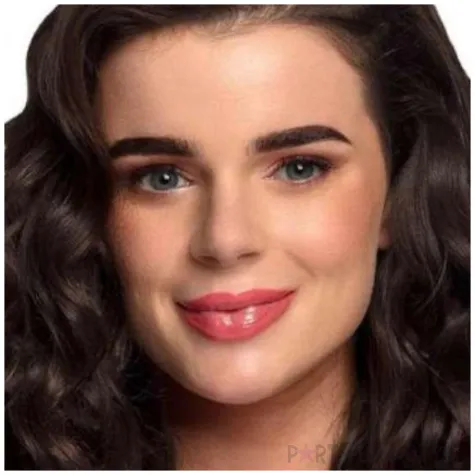 korona party metalowa tiara zloty boland