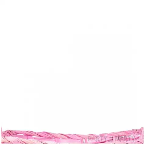 koszyk wielkanocny pastelowy rozowy arpex