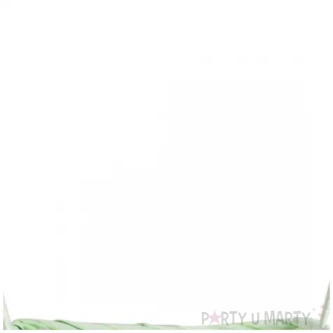 koszyk wielkanocny pastelowy zielony arpex