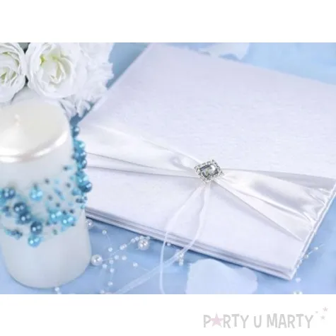 ksiega gosci 20 5 x 20 5 cm 22 kartki 1 szt