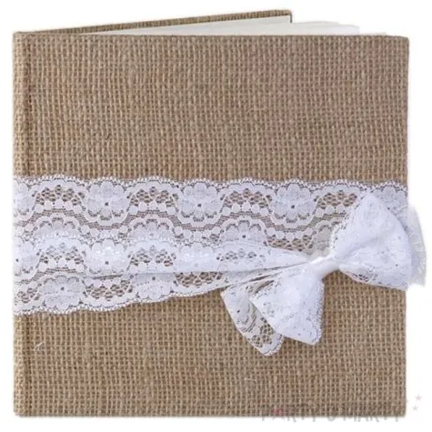 ksiega gosci 20 5 x 20 5 cm 22 kartki 1 szt