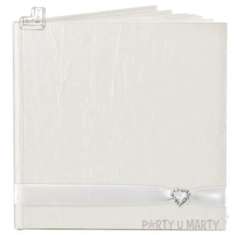 ksiega gosci 20 5 x 20 5 cm 22 kartki 1 szt