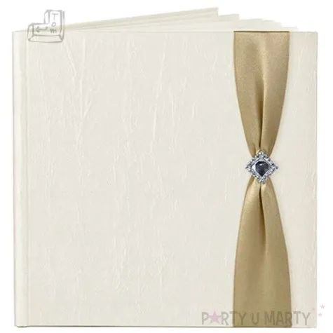 ksiega gosci 20 5 x 20 5 cm 22 kartki 1 szt