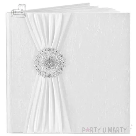 ksiega gosci 20 5 x 20 5 cm 22 kartki 1 szt