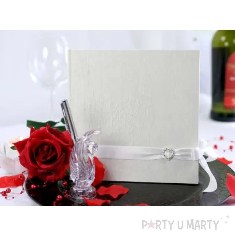 ksiega gosci 20 5 x 20 5 cm 22 kartki 1 szt