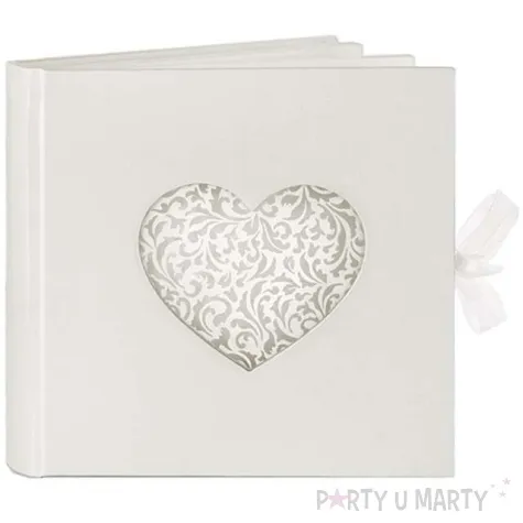 ksiega gosci 20 5 x 20 5 cm 60 kartek 1 szt