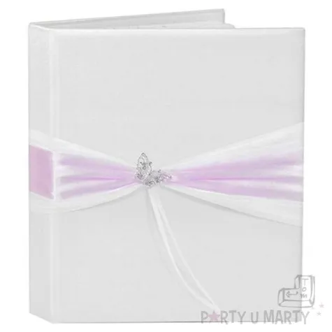 ksiega gosci album 20 x 23 cm 45 kartek 1 szt