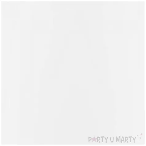 kubeczek plastikowy classic bialy procos 250 ml