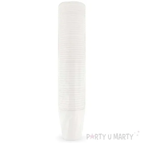 kubeczki ekologiczne bio trzcina cukrowa godan 260 ml 50 szt