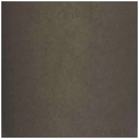 kubeczki papierowe charcoal czarny amscan 237 ml 8 szt