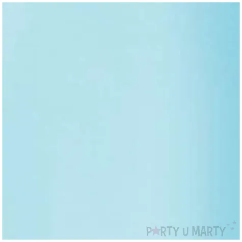 kubeczki papierowe classic jasnoniebieskie godan 270 ml 14 szt