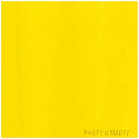 kubeczki papierowe classic zolty unique 270 ml 8 szt