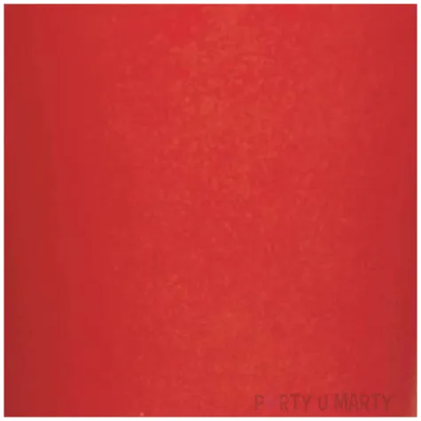 kubeczki papierowe fiesta czerwony amscan 237 ml 8 szt