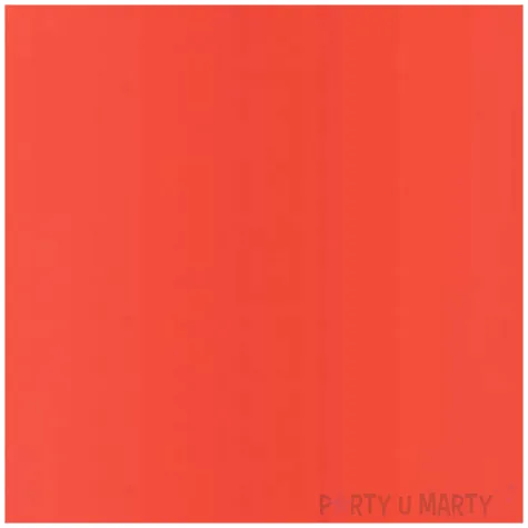 kubeczki papierowe klasyczne czerwone godan 250 ml 6 szt